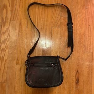 Marc Jacobs Black Purse
